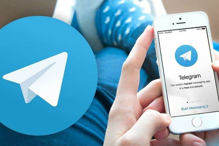Todo Sobre Telegram Qué Es Y Como Funciona Softonic 4076