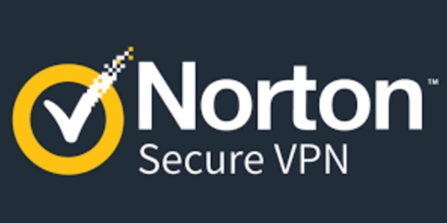 Logotipo de Norton Secure VPN
