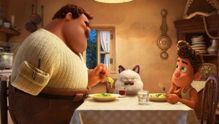Imagen de Ciao Alberto