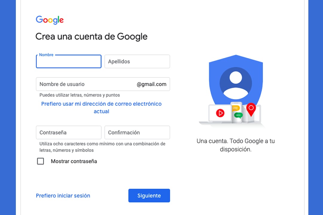 Gmail Qué Es Y Cómo Funciona Softonic