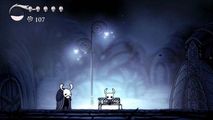 Cómo jugar a Hollow Knight: Primeros pasos - Softonic
