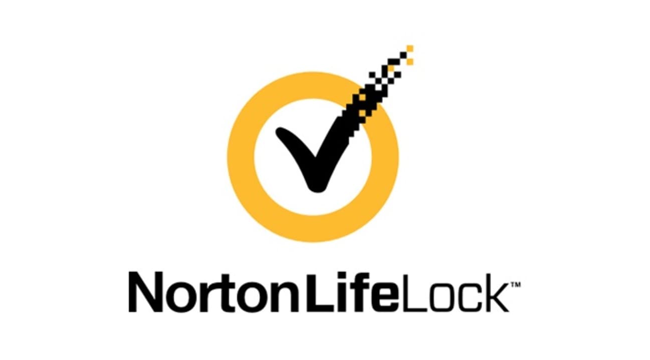 Logotipo de Norton LifeLock