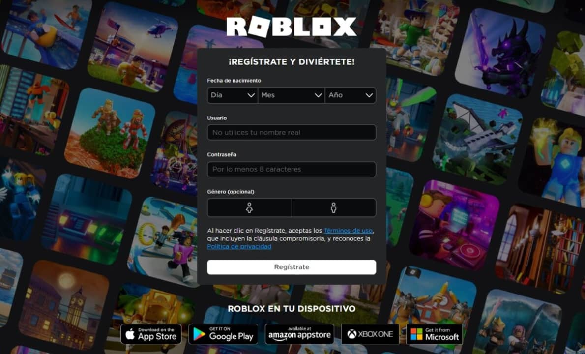 Roblox: descargar, cómo jugar y todo sobre el juego - Softonic