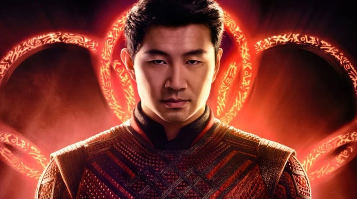 Shang-Chi y la Leyenda de los Diez Anillos