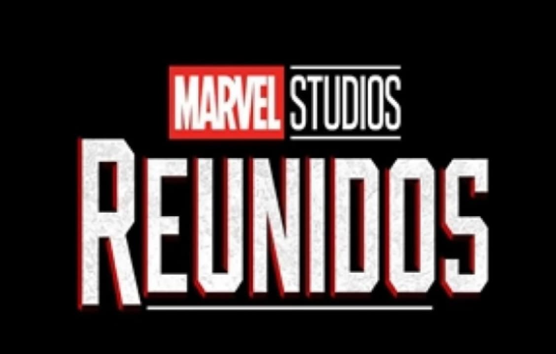 Marvel Studios: Reunidos