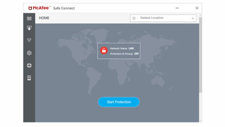 Qué es McAfee y cómo funciona - Softonic