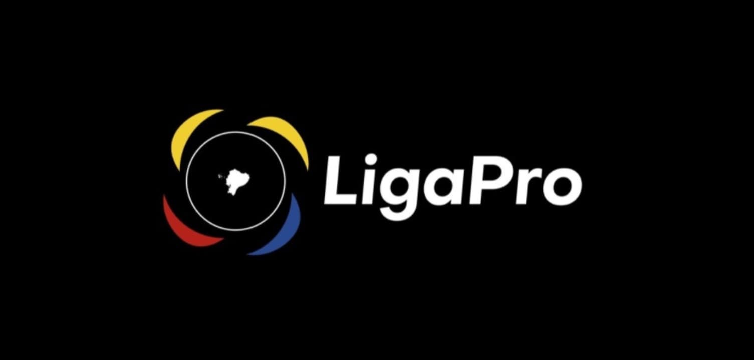 Logotipo de la LigaPro