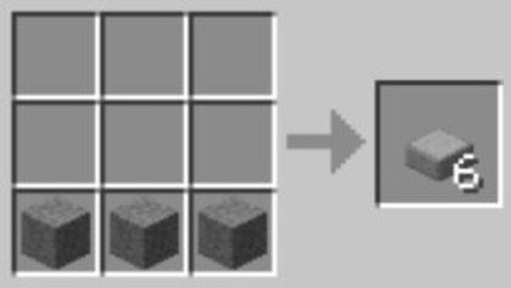 C mo Craftear En Minecraft Softonic