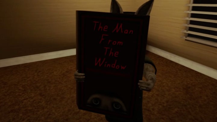 Man From The Window Rabbit Los mejores consejos para The Man from the Window - Softonic