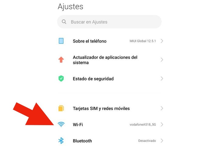 cliente droidcam