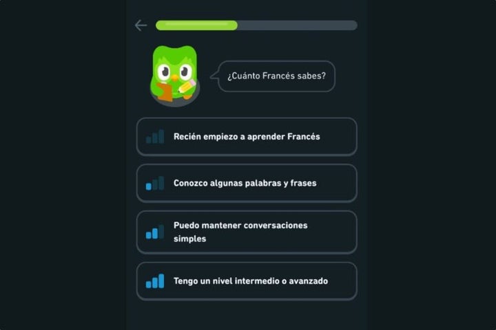 Aprende A Utilizar Duolingo Para Mejorar Tus Idiomas - Softonic