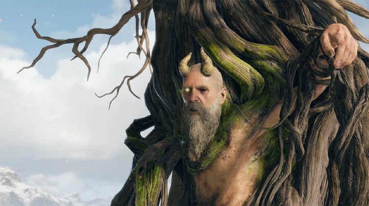 God Of War Ragnarok Quién Es Quién En La Mitología Nórdica Softonic 9495