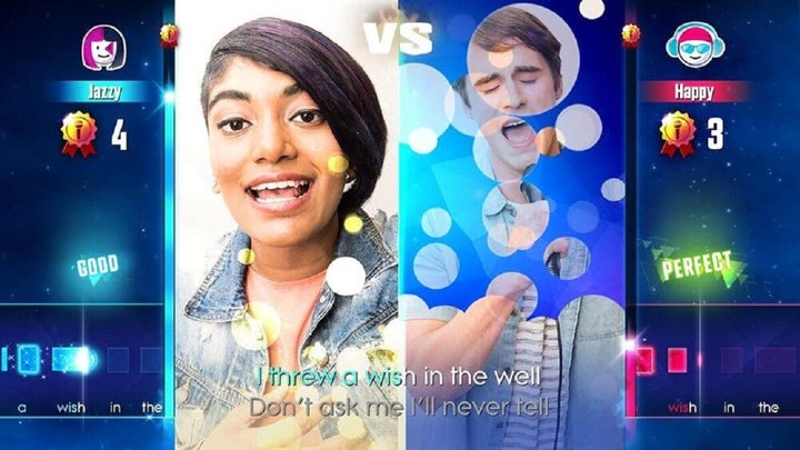 Los Mejores Juegos de cantar para PS4, Xbox One, Nintendo Switch y PC ...