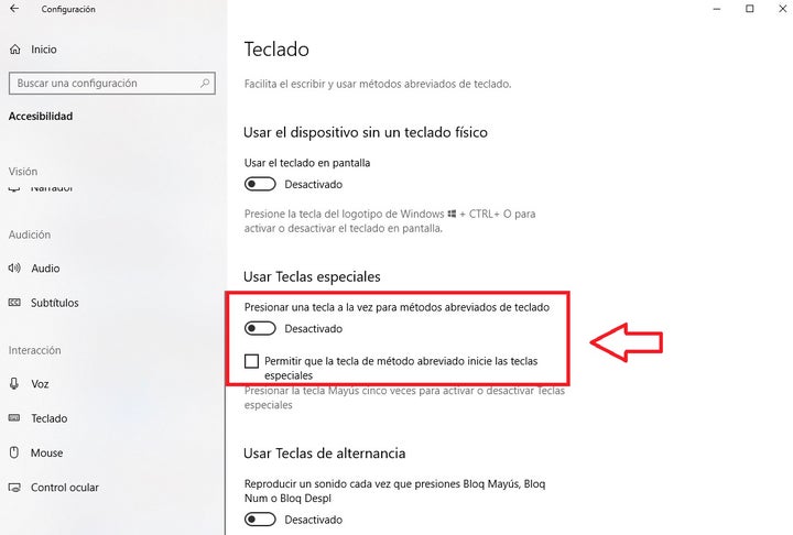 5 Problemas Frecuentes Con El Teclado Y Su Soluci n Softonic