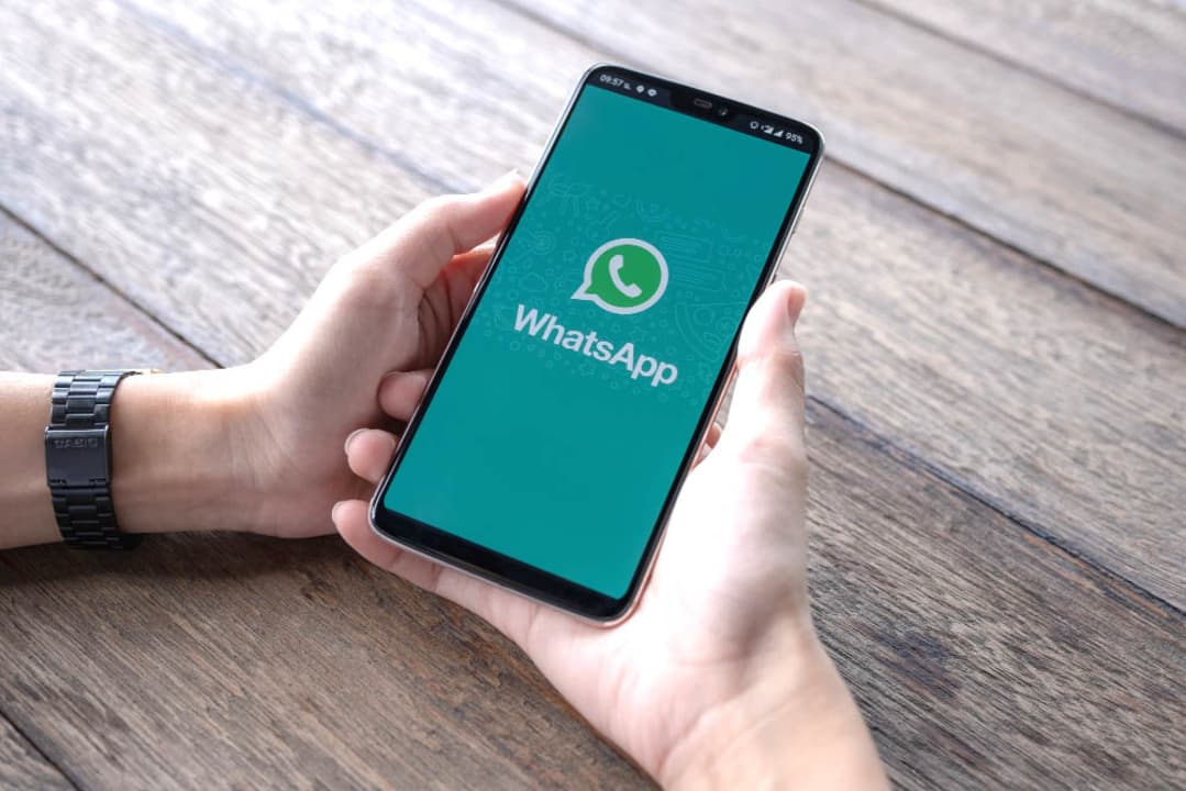What happens if we use Chat GPT as Whatsapp Contact?