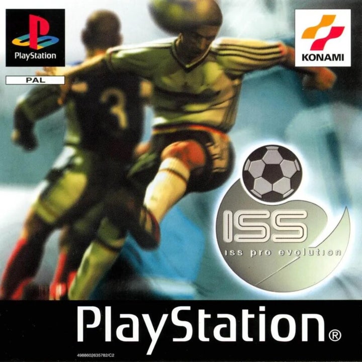 FIFA vs PES ¿Por qué Pro Evolution Soccer perdió la batalla del fútbol