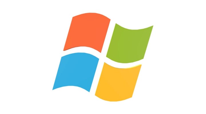 Logotipo de Windows XP