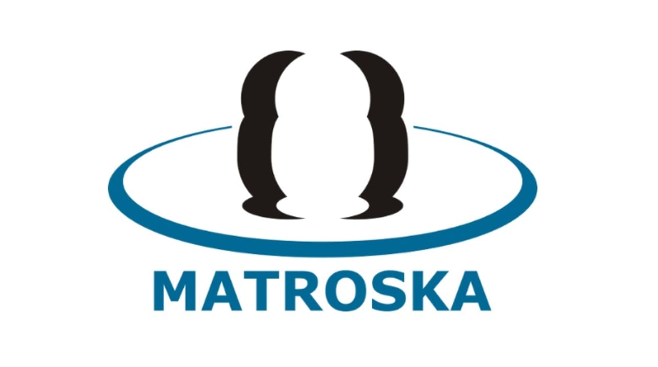 Logotipo de Matroska
