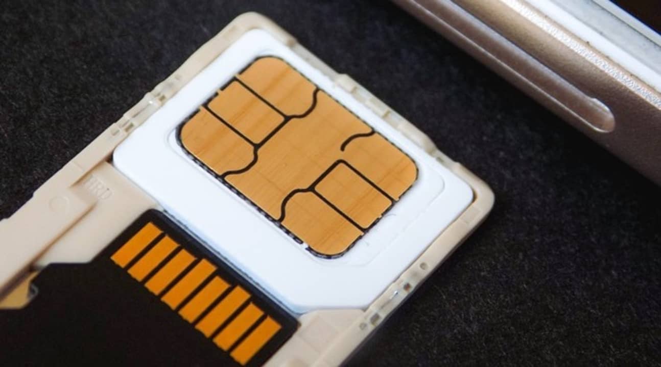 Qué hacer si tu móvil no reconoce la tarjeta SIM