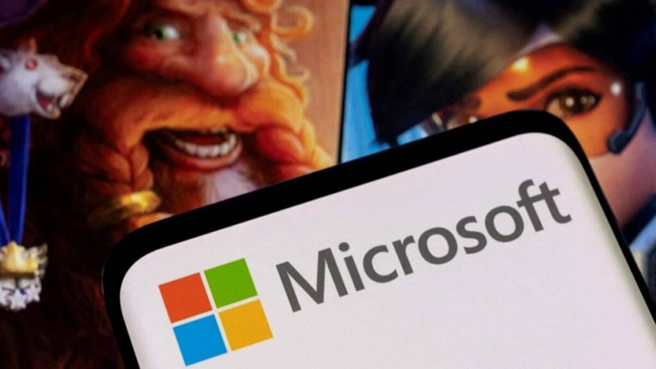 Microsoft ha recibido el apoyo de Europa para comprar Activision