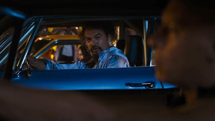 rotten tomatoes fast furious x