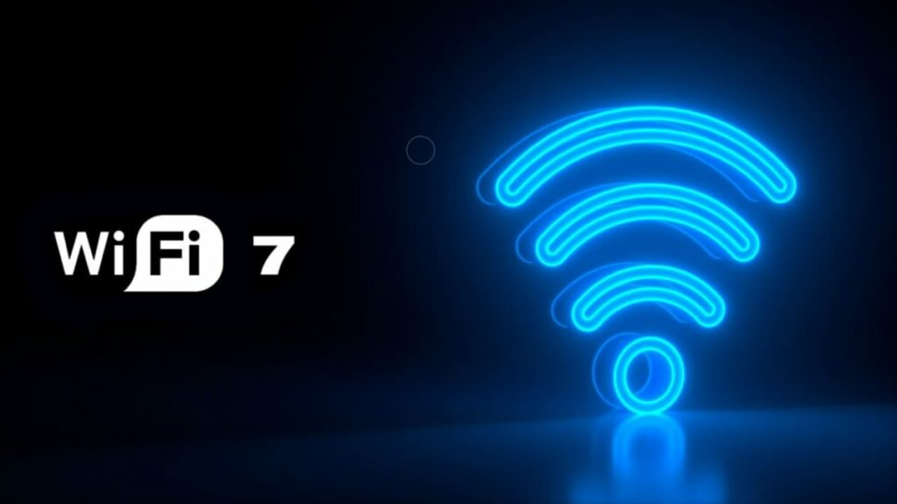 WiFi 7 que es