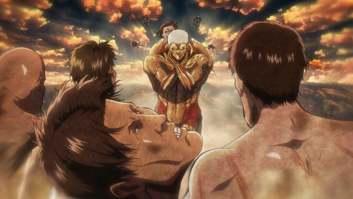 Shingeki No Kyojin: cómo y dónde ver online todas las temporadas de Ataque  a los Titanes