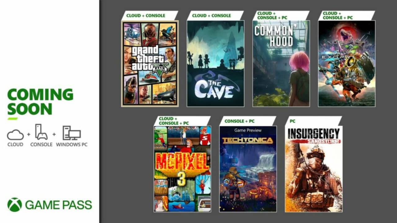 GTA V y otros juegos de PC que puedes jugar gratis estos días, Videojuegos, Entretenimiento
