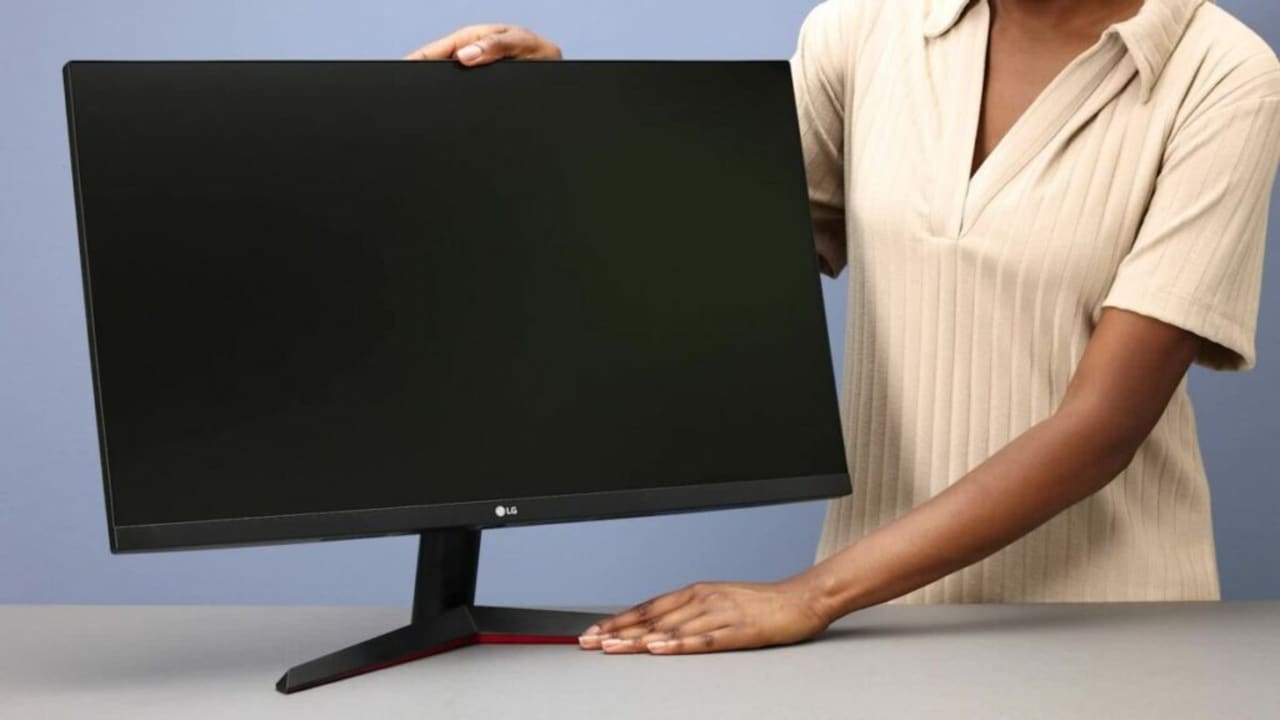 Los mejores monitores para PC de 27 pulgadas