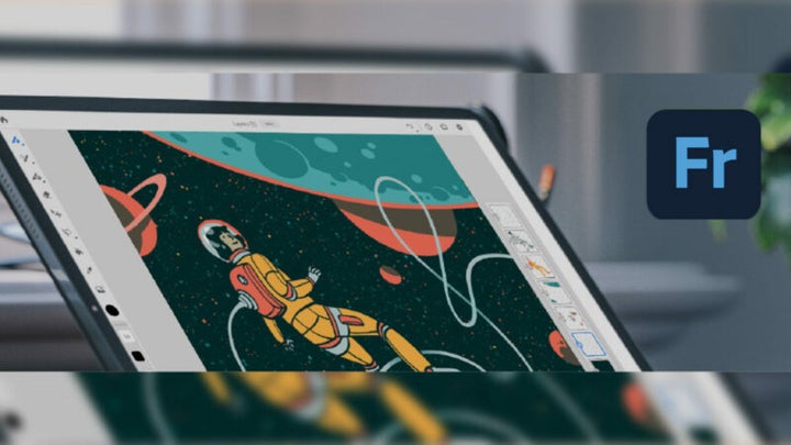 Estas son las mejores aplicaciones de diseño y dibujo para iPad - Softonic