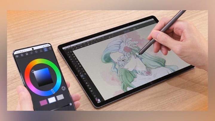 Estas son las mejores aplicaciones de diseño y dibujo para iPad - Softonic