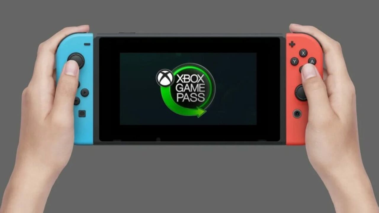 Nintendo Switch y Game Pass