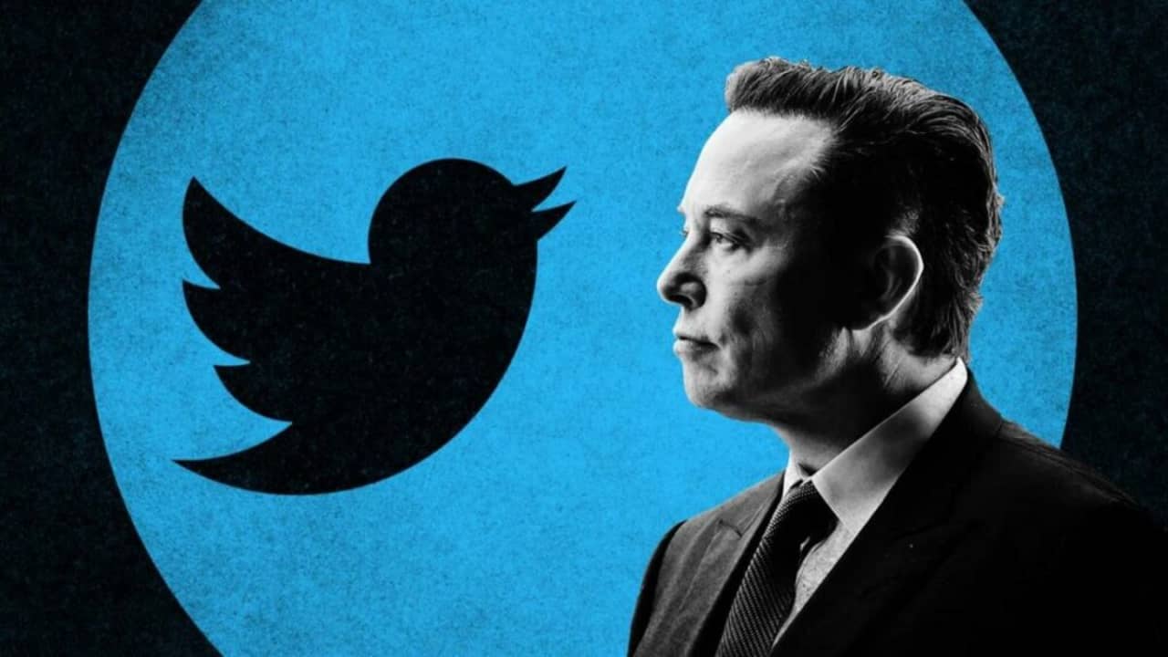 Elon Musk está matando Twitter