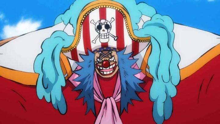 Algún fan de One Piece sabrá qué significa la palabra 'Wano' y de