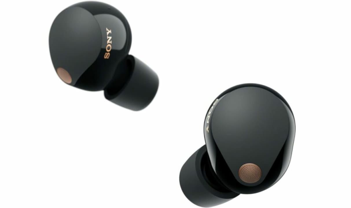Estos Bose son unos de los mejores auriculares inalámbricos con cancelación  de ruido y están rebajados casi a mitad de precio