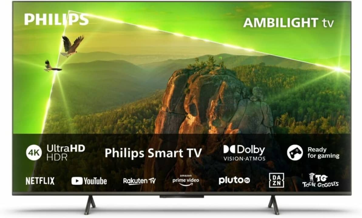La mejor TV de 55 pulgadas de Samsung a un precio de locura en Black  Friday: solo 660 euros - Softonic