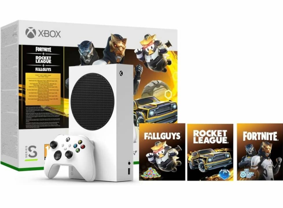 Hazte con los mandos más exclusivos de Xbox Series y disfruta de