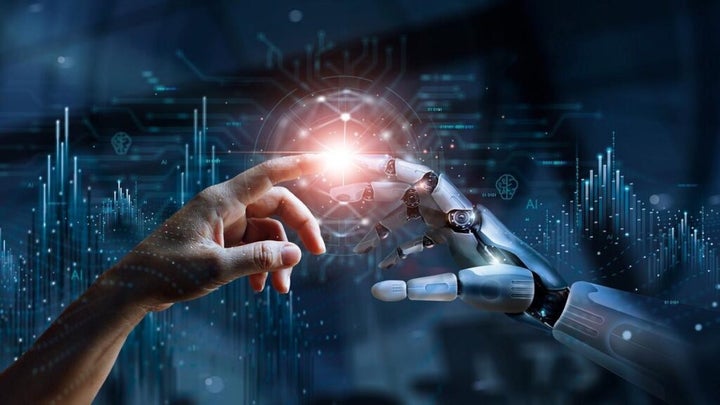 La IA acaba de superar a los seres humanos