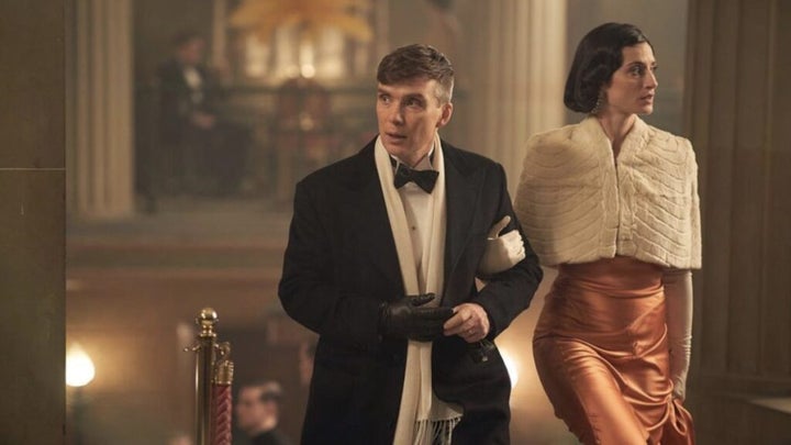 Fecha de estreno, reparto, trama y todo lo que sabemos de la película de Peaky  Blinders - Softonic