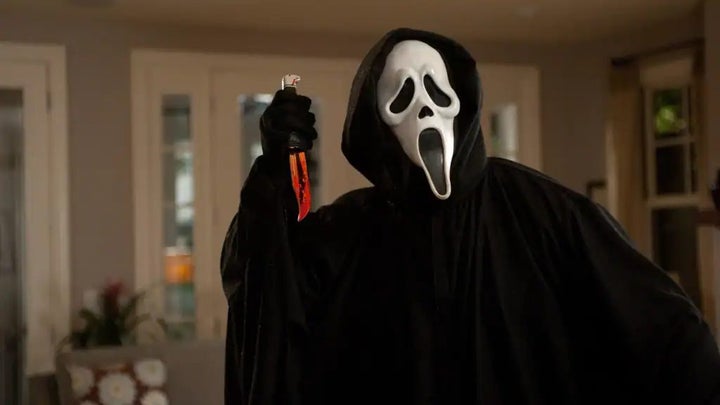 Una nueva película de Scary Movie está en camino: ¿qué películas  parodiarán? - Softonic