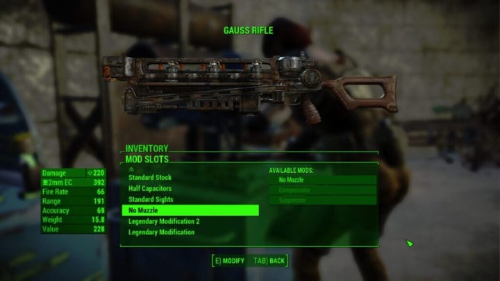 Empezando Fallout 4? Estos son los mods que debes instalar sí o sí -  Softonic