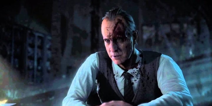 La película de Until Dawn confirma a un actor proveniente del ...