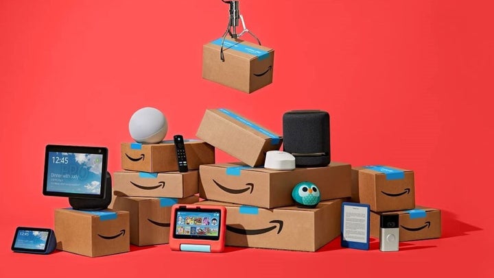 La ampliación del Prime Day de Amazon impulsa el gasto online en un 30 ...