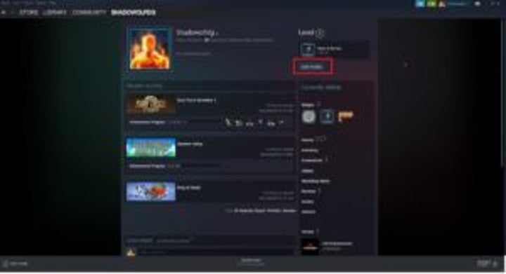 How to Change Steam Username in 3 Fast Step Softonic