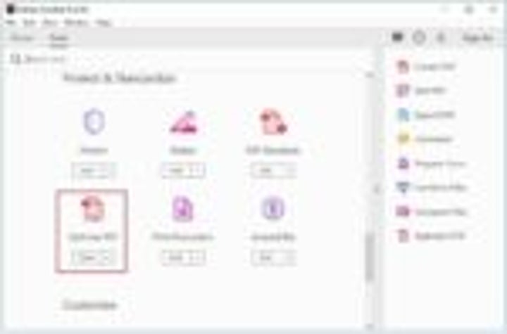 How to resize pdf file in adobe reader in 3 easy steps softonic