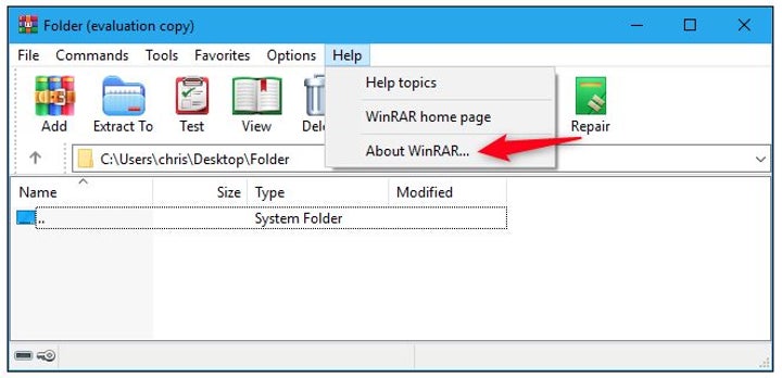 how-to-update-winrar-in-4-fast-steps-softonic