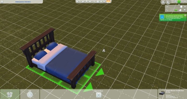 How to Rotate Furniture on Sims 4 in 3 Easy Ways Softonic