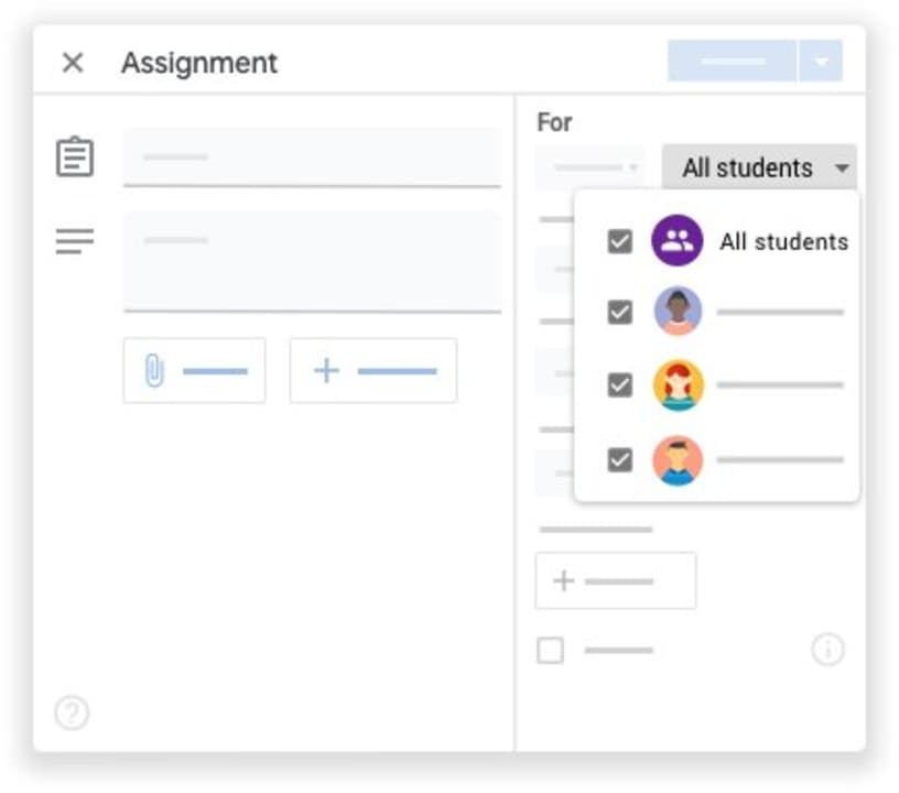 How to Create an Assignment in Google Classroom in 3 Fast Steps