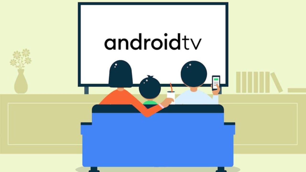 Google To Transform Your Android Into a TV Remote