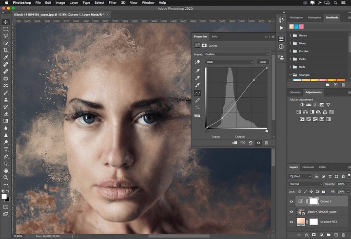 adobe photoshop free download gratis